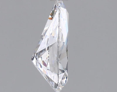 0.95 Carat Pear Lab Diamond :: 360 spin frame 01