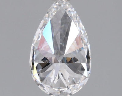 0.95 Carat Pear Lab Diamond :: 360 spin frame 02