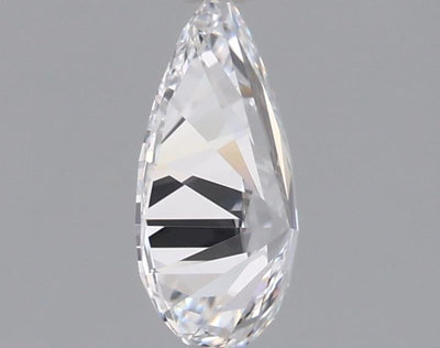 0.95 Carat Pear Lab Diamond :: 360 spin frame 03