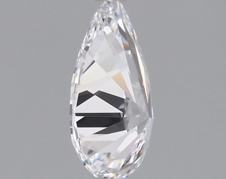 0.95 Carat Pear Lab Diamond :: 360 spin frame 03