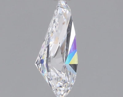 0.95 Carat Pear Lab Diamond :: 360 spin frame 04