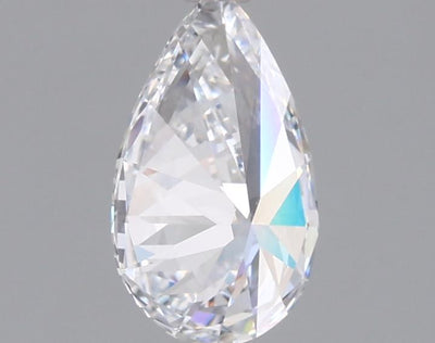 0.95 Carat Pear Lab Diamond :: 360 spin frame 05