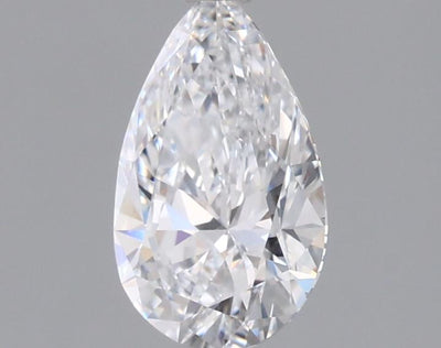 0.95 Carat Pear Lab Diamond :: 360 spin frame 06