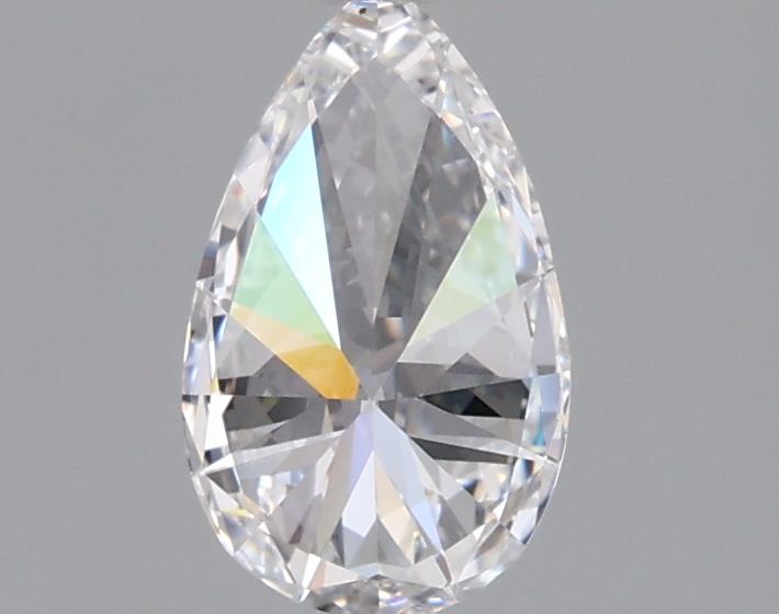 0.95 Carat Pear Lab Diamond :: 360 spin frame 02