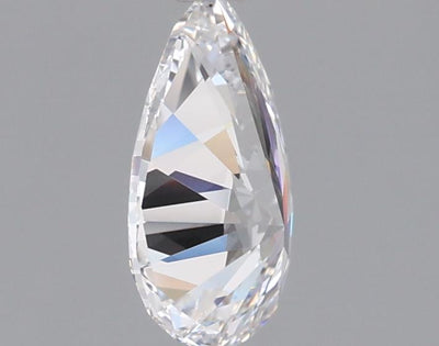 0.95 Carat Pear Lab Diamond :: 360 spin frame 03