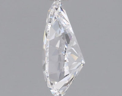 0.95 Carat Pear Lab Diamond :: 360 spin frame 06
