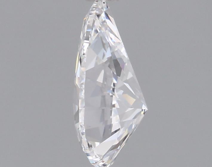 0.95 Carat Pear Lab Diamond :: 360 spin frame 06
