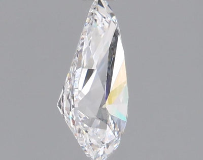 0.95 Carat Pear Lab Diamond :: 360 spin frame 07