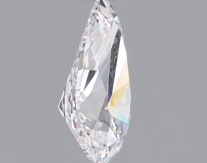 0.95 Carat Pear Lab Diamond :: 360 spin frame 07