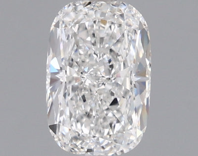 0.95 Carat Elongated Cushion Lab Diamond