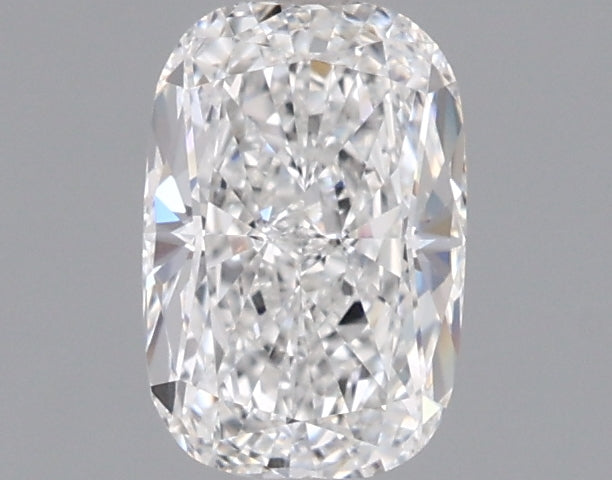 0.95 Carat Elongated Cushion Lab Diamond
