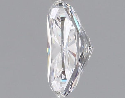 0.95 Carat Elongated Cushion Lab Diamond :: 360 spin frame 01