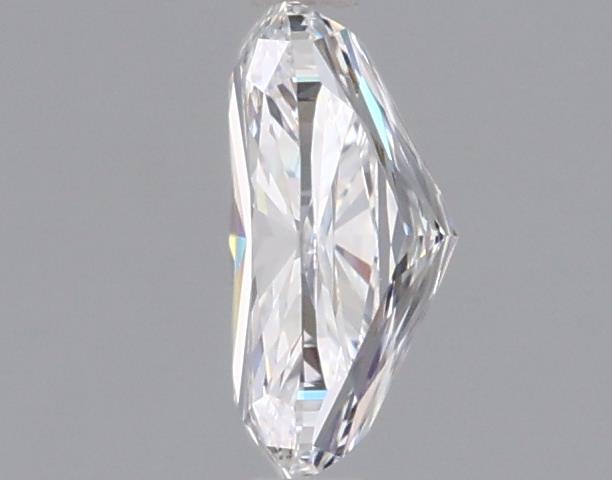 0.95 Carat Elongated Cushion Lab Diamond :: 360 spin frame 01