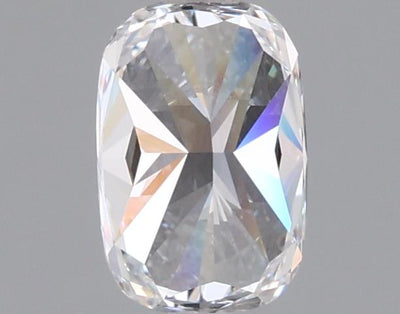 0.95 Carat Elongated Cushion Lab Diamond :: 360 spin frame 02