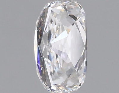 0.95 Carat Elongated Cushion Lab Diamond :: 360 spin frame 03
