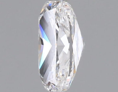 0.95 Carat Elongated Cushion Lab Diamond :: 360 spin frame 04