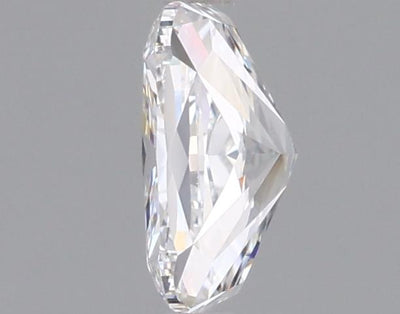 0.95 Carat Elongated Cushion Lab Diamond :: 360 spin frame 05