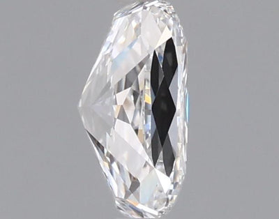 0.95 Carat Elongated Cushion Lab Diamond :: 360 spin frame 06