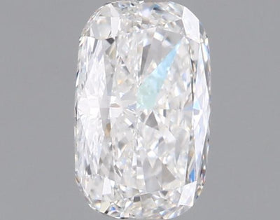 0.95 Carat Elongated Cushion Lab Diamond :: 360 spin frame 07