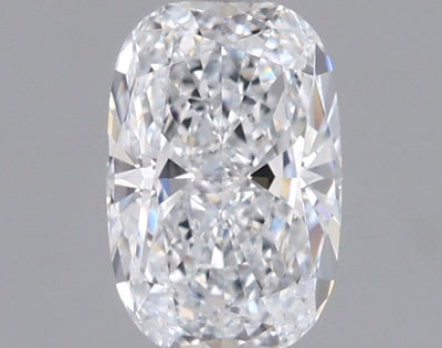 0.95 Carat Elongated Cushion Lab Diamond