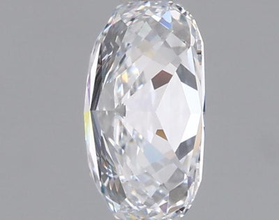 0.95 Carat Elongated Cushion Lab Diamond :: 360 spin frame 03