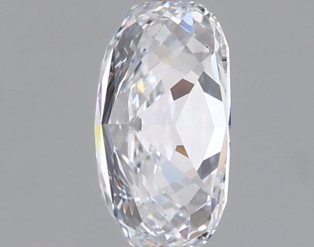 0.95 Carat Elongated Cushion Lab Diamond :: 360 spin frame 03