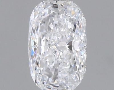 0.95 Carat Elongated Cushion Lab Diamond :: 360 spin frame 04