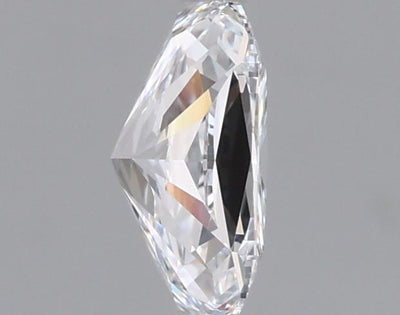 0.95 Carat Elongated Cushion Lab Diamond :: 360 spin frame 05