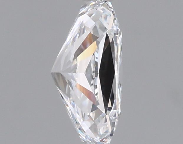 0.95 Carat Elongated Cushion Lab Diamond :: 360 spin frame 05