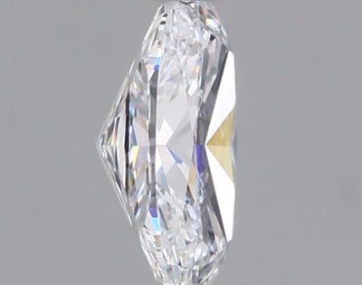 0.95 Carat Elongated Cushion Lab Diamond :: 360 spin frame 07