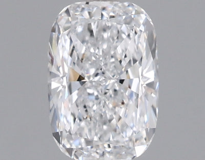 0.97 Carat Elongated Cushion Lab Diamond