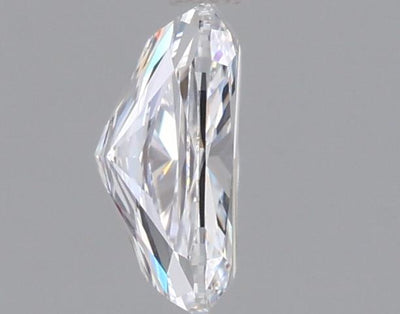 0.97 Carat Elongated Cushion Lab Diamond :: 360 spin frame 01