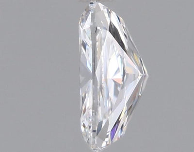 0.97 Carat Elongated Cushion Lab Diamond :: 360 spin frame 02