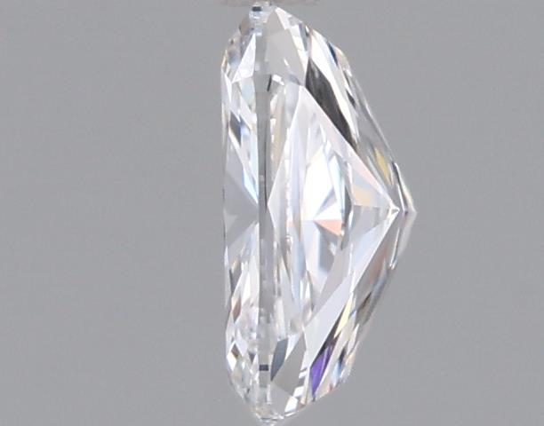 0.97 Carat Elongated Cushion Lab Diamond :: 360 spin frame 02