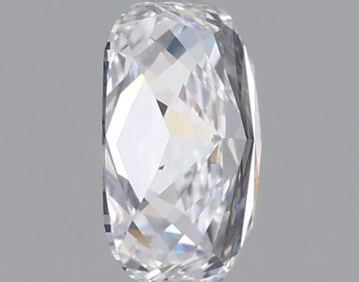 0.97 Carat Elongated Cushion Lab Diamond :: 360 spin frame 03