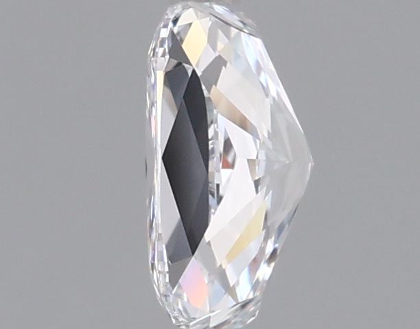 0.97 Carat Elongated Cushion Lab Diamond :: 360 spin frame 04