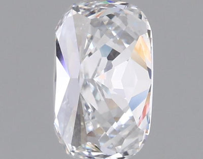 0.97 Carat Elongated Cushion Lab Diamond :: 360 spin frame 05
