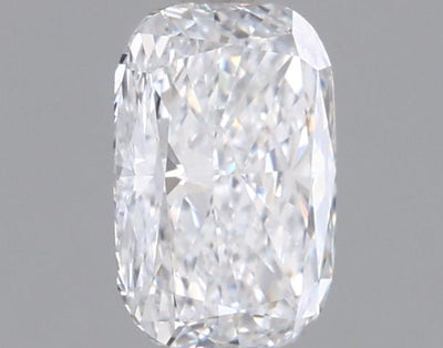 0.97 Carat Elongated Cushion Lab Diamond :: 360 spin frame 06