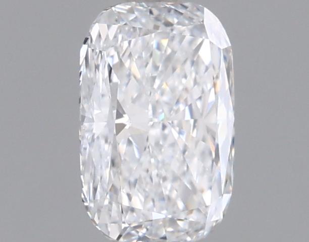 0.97 Carat Elongated Cushion Lab Diamond :: 360 spin frame 06