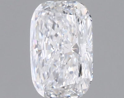 0.97 Carat Elongated Cushion Lab Diamond :: 360 spin frame 07