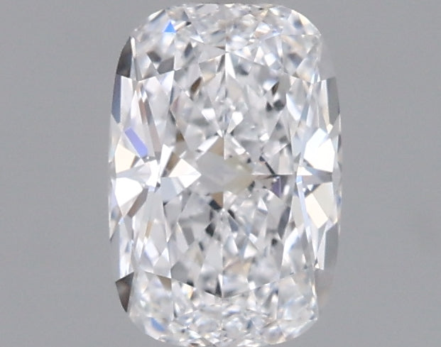 0.91 Carat Elongated Cushion Lab Diamond