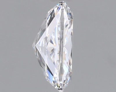 0.91 Carat Elongated Cushion Lab Diamond :: 360 spin frame 01