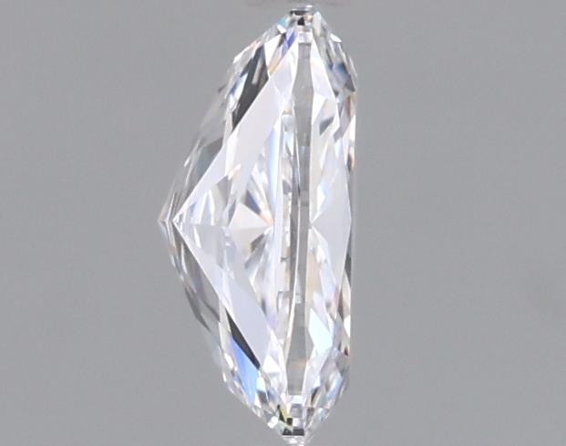 0.91 Carat Elongated Cushion Lab Diamond :: 360 spin frame 01