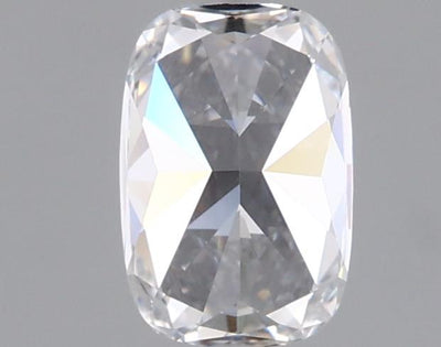0.91 Carat Elongated Cushion Lab Diamond :: 360 spin frame 02