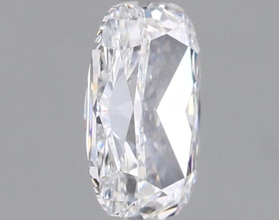 0.91 Carat Elongated Cushion Lab Diamond :: 360 spin frame 03