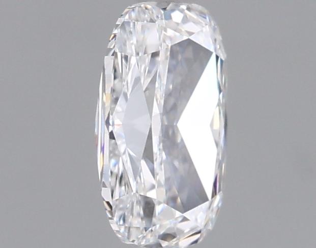 0.91 Carat Elongated Cushion Lab Diamond :: 360 spin frame 03