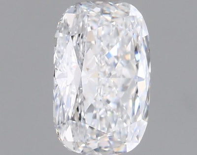 0.91 Carat Elongated Cushion Lab Diamond :: 360 spin frame 04