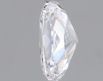0.91 Carat Elongated Cushion Lab Diamond :: 360 spin frame 05