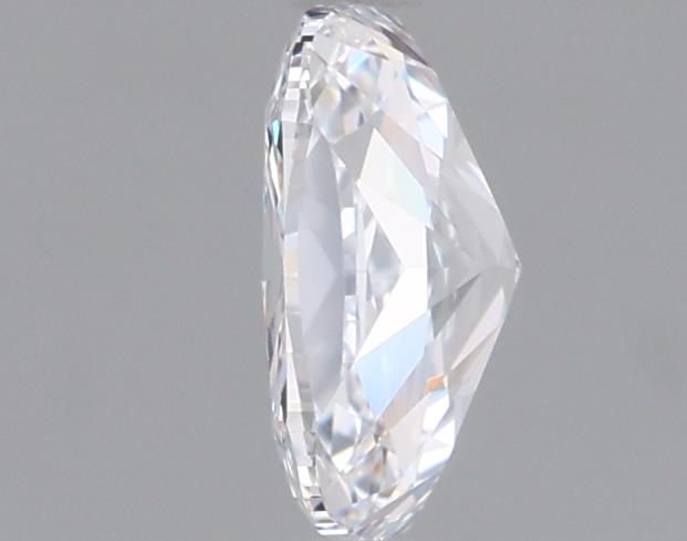 0.91 Carat Elongated Cushion Lab Diamond :: 360 spin frame 05