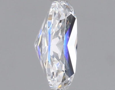 0.91 Carat Elongated Cushion Lab Diamond :: 360 spin frame 06